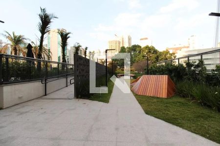 Apartamento à venda com 168m², 3 quartos e 3 vagasÁrea comum
