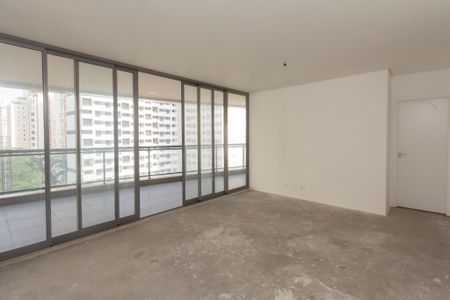 Apartamento à venda com 168m², 3 quartos e 3 vagasSala