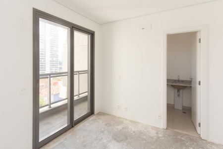 Apartamento à venda com 168m², 3 quartos e 3 vagasSuíte 2
