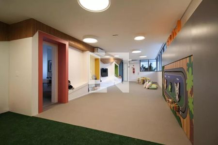 Apartamento à venda com 168m², 3 quartos e 3 vagasBrinquedoteca