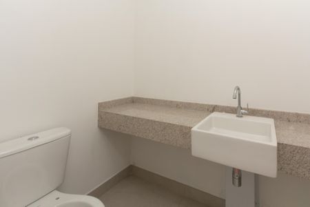 Apartamento à venda com 168m², 3 quartos e 3 vagasLavabo