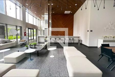 Apartamento à venda com 168m², 3 quartos e 3 vagasÁrea comum - Salão de festas