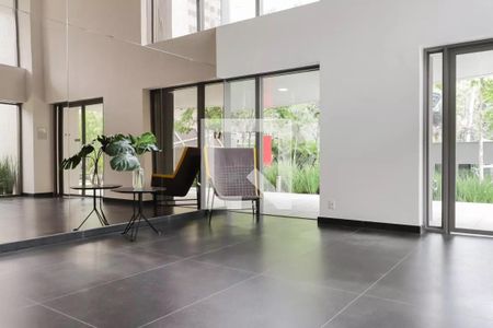 Apartamento à venda com 168m², 3 quartos e 3 vagasHall social