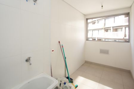 Apartamento à venda com 168m², 3 quartos e 3 vagasÁrea de Serviço