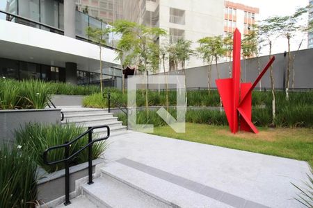 Apartamento à venda com 168m², 3 quartos e 3 vagasÁrea comum