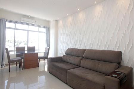 Apartamento à venda com 56m², 1 quarto e sem vagaSala