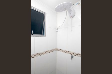 Apartamento à venda com 56m², 1 quarto e sem vagaBanheiro