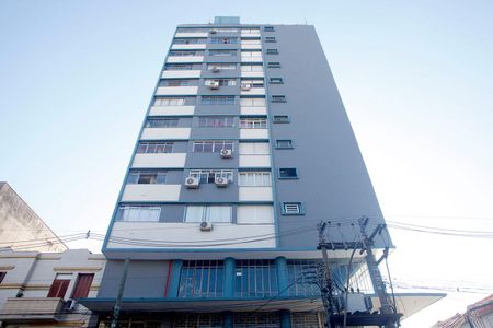 Apartamento à venda com 56m², 1 quarto e sem vagaFachada