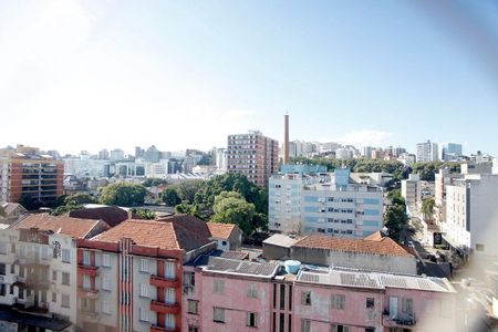 Apartamento à venda com 56m², 1 quarto e sem vagaSala Vista