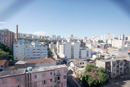 Apartamento à venda com 56m², 1 quarto e sem vagaQuarto Vista