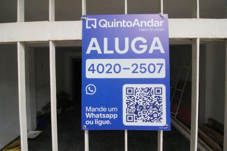 Casa para alugar com 70m², 2 quartos e 1 vagaPlaca