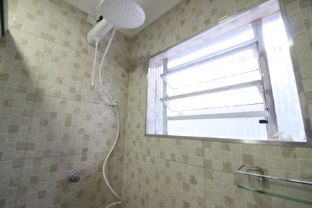 Casa para alugar com 70m², 2 quartos e 1 vagaBanheiro