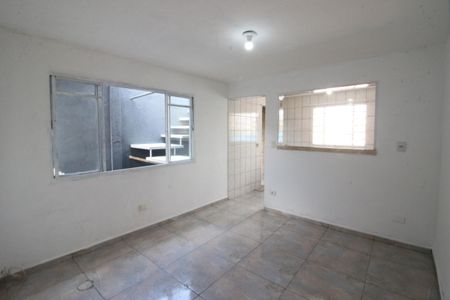 Casa para alugar com 70m², 2 quartos e 1 vagaSala de Jantar