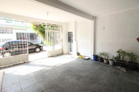 Casa para alugar com 70m², 2 quartos e 1 vagaGaragem