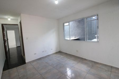 Casa para alugar com 70m², 2 quartos e 1 vagaSala de Jantar