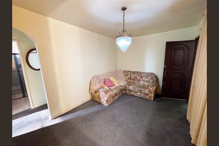 Apartamento à venda com 55m², 2 quartos e 1 vaga Apartamento à venda com 55m², 2 quartos e 1 vagasala