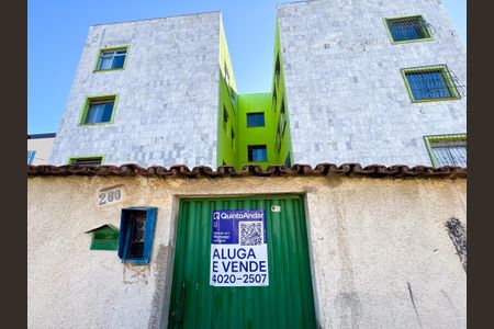 Apartamento à venda com 55m², 2 quartos e 1 vaga Apartamento à venda com 55m², 2 quartos e 1 vagaplaquinha instalada