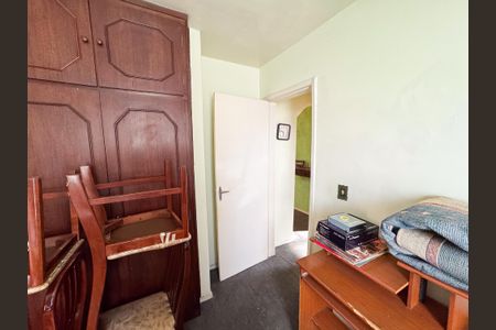 Apartamento à venda com 55m², 2 quartos e 1 vaga Apartamento à venda com 55m², 2 quartos e 1 vagaQuarto 2