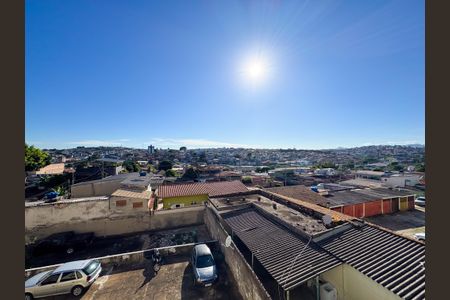 Apartamento à venda com 55m², 2 quartos e 1 vaga Apartamento à venda com 55m², 2 quartos e 1 vagaÁrea de Serviço