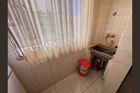 Apartamento à venda com 55m², 2 quartos e 1 vaga Apartamento à venda com 55m², 2 quartos e 1 vagaÁrea de Serviço