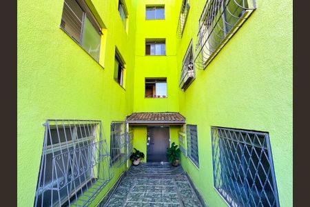 Apartamento à venda com 55m², 2 quartos e 1 vaga Apartamento à venda com 55m², 2 quartos e 1 vagaÁrea comum