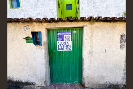 Apartamento à venda com 55m², 2 quartos e 1 vaga Apartamento à venda com 55m², 2 quartos e 1 vagaFachada