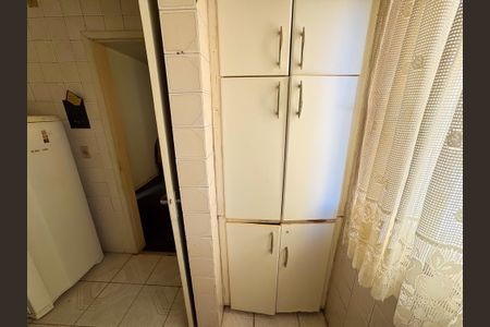 Apartamento à venda com 55m², 2 quartos e 1 vaga Apartamento à venda com 55m², 2 quartos e 1 vagaÁrea de Serviço