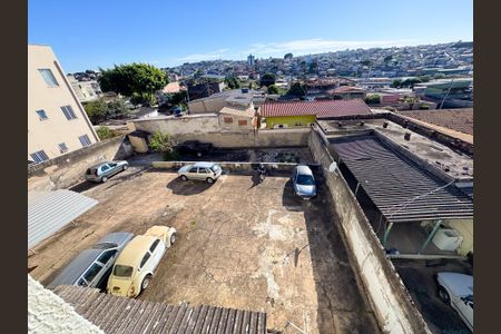 Apartamento à venda com 55m², 2 quartos e 1 vaga Apartamento à venda com 55m², 2 quartos e 1 vagaÁrea de Serviço