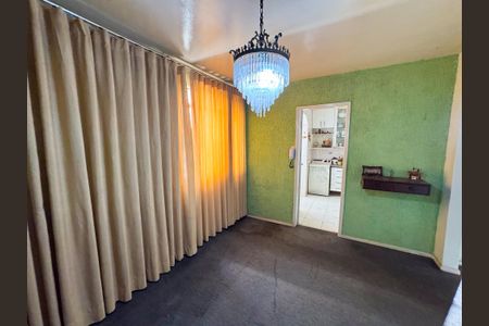 Apartamento à venda com 55m², 2 quartos e 1 vaga Apartamento à venda com 55m², 2 quartos e 1 vagasala