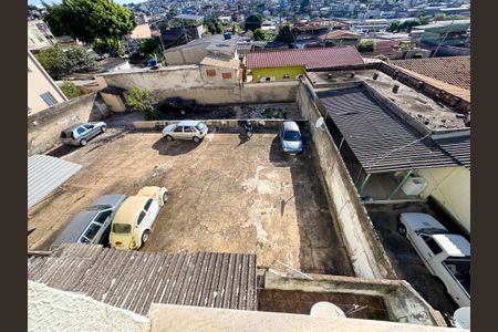 Apartamento à venda com 55m², 2 quartos e 1 vaga Apartamento à venda com 55m², 2 quartos e 1 vagaÁrea de Serviço