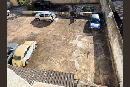 Apartamento à venda com 55m², 2 quartos e 1 vaga Apartamento à venda com 55m², 2 quartos e 1 vagaÁrea de Serviço