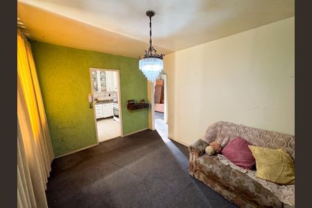 Apartamento à venda com 55m², 2 quartos e 1 vaga Apartamento à venda com 55m², 2 quartos e 1 vagasala