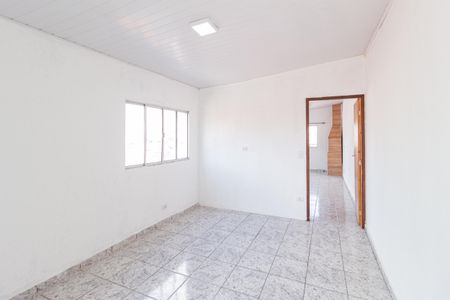 Casa para alugar com 45m², 1 quarto e sem vaga Casa para alugar com 45m², 1 quarto e sem vagaSala/Quarto