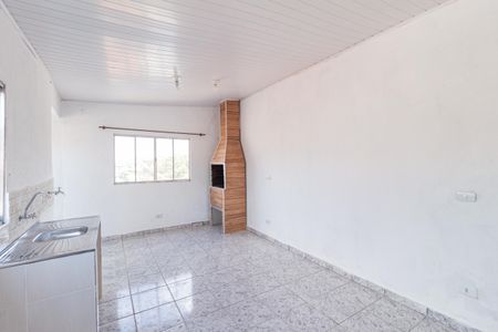 Casa para alugar com 45m², 1 quarto e sem vaga Casa para alugar com 45m², 1 quarto e sem vagaCozinha e área de serviço
