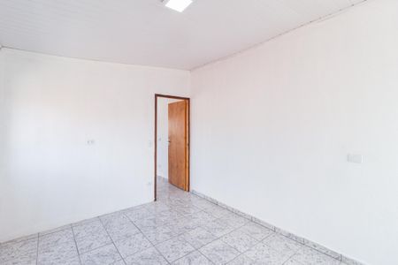 Casa para alugar com 45m², 1 quarto e sem vaga Casa para alugar com 45m², 1 quarto e sem vagaSala/Quarto
