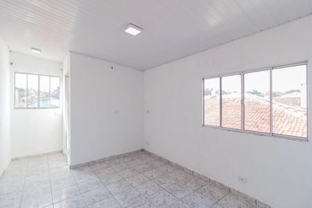 Casa para alugar com 45m², 1 quarto e sem vaga Casa para alugar com 45m², 1 quarto e sem vagaSala/Quarto