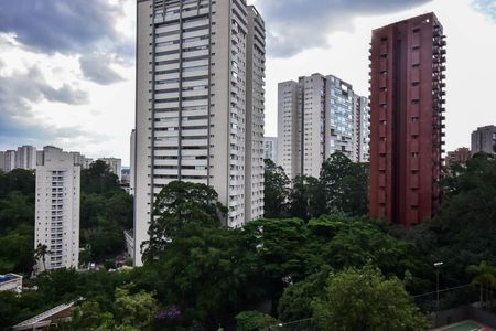 Apartamento à venda com 60m², 2 quartos e 2 vagasVista