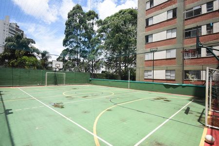 Apartamento à venda com 60m², 2 quartos e 2 vagasQuadra
