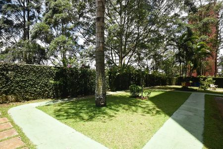 Apartamento à venda com 60m², 2 quartos e 2 vagasPista de Caminhada