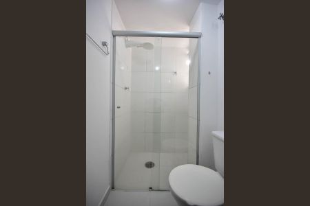 Apartamento à venda com 60m², 2 quartos e 2 vagasBanheiro