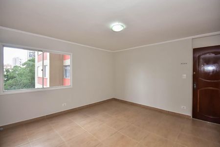 Apartamento à venda com 60m², 2 quartos e 2 vagasSala