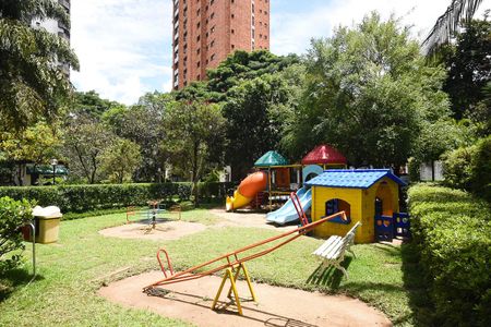 Apartamento à venda com 60m², 2 quartos e 2 vagasPlayground