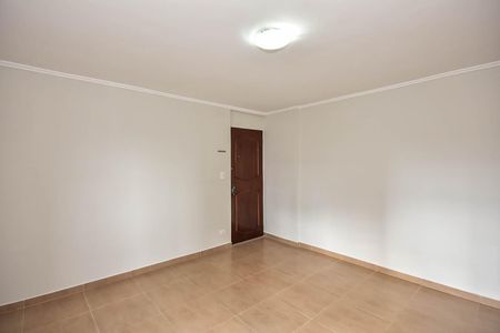 Apartamento à venda com 60m², 2 quartos e 2 vagasSala