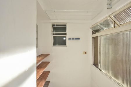 Apartamento à venda com 60m², 2 quartos e 2 vagasÁrea de Serviço