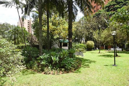 Apartamento à venda com 60m², 2 quartos e 2 vagasJardim
