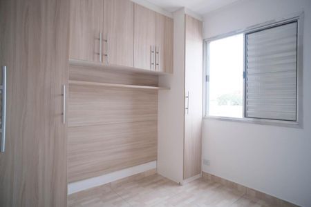 Casa à venda com 58m², 2 quartos e 1 vagaQuarto 2