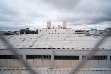 Casa à venda com 58m², 2 quartos e 1 vagaVista do Quarto 2