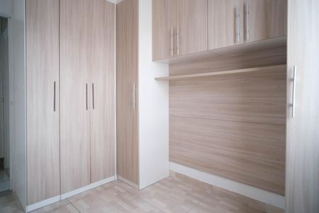 Casa à venda com 58m², 2 quartos e 1 vagaQuarto 2