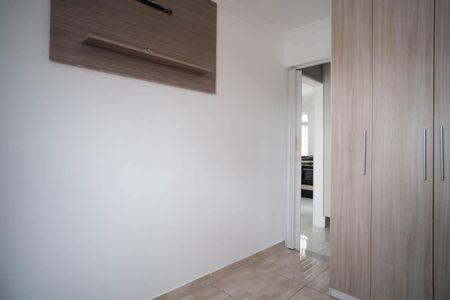 Casa à venda com 58m², 2 quartos e 1 vagaQuarto 2