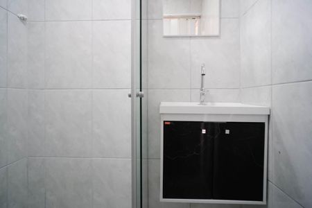 Casa à venda com 58m², 2 quartos e 1 vagaBanheiro